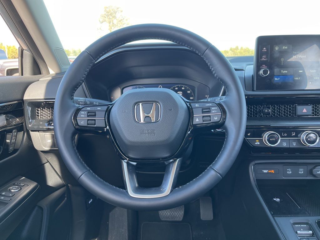 Thumbnail: 2026 Honda CR-V - 17