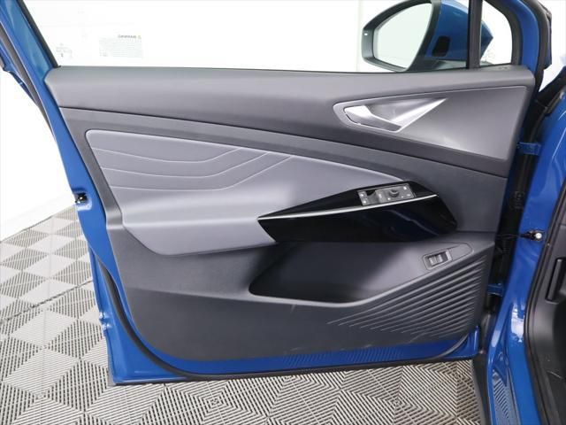 Thumbnail: 2026 Volkswagen ID.4 - 25