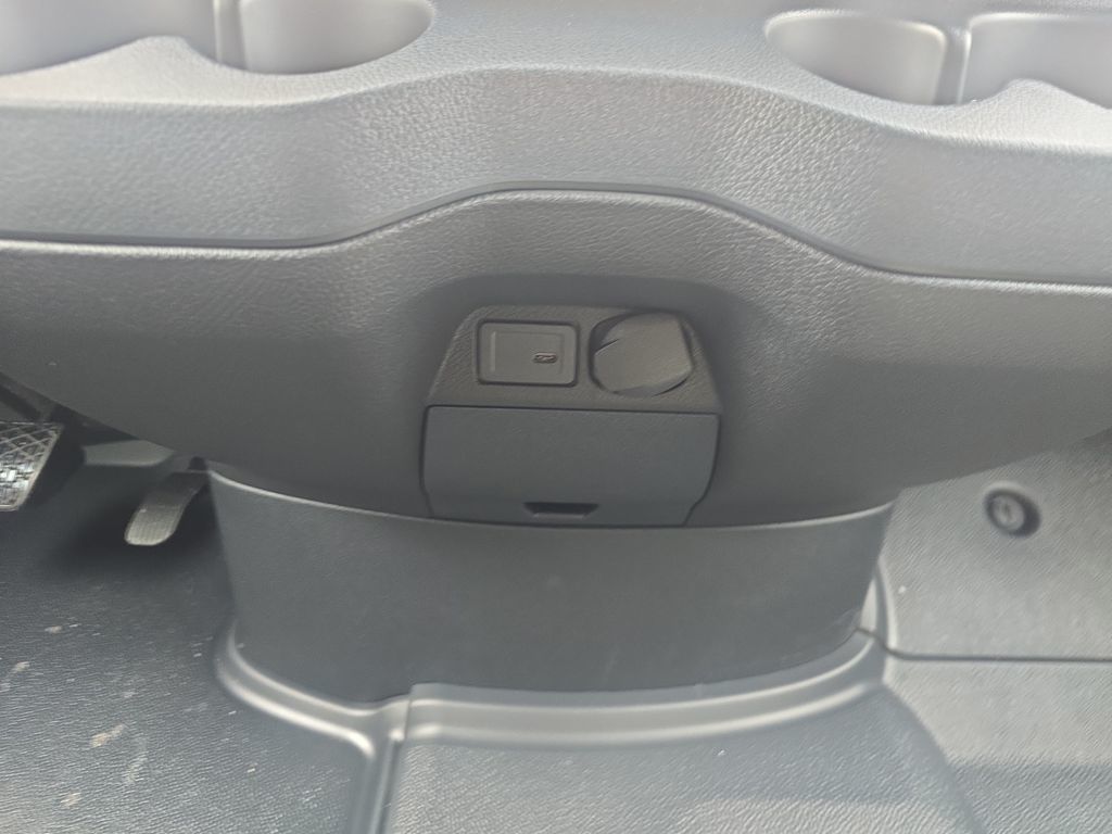 2026 Mercedes-Benz Sprinter 2500 Cargo 144 WB Gray at John Sisson Motors