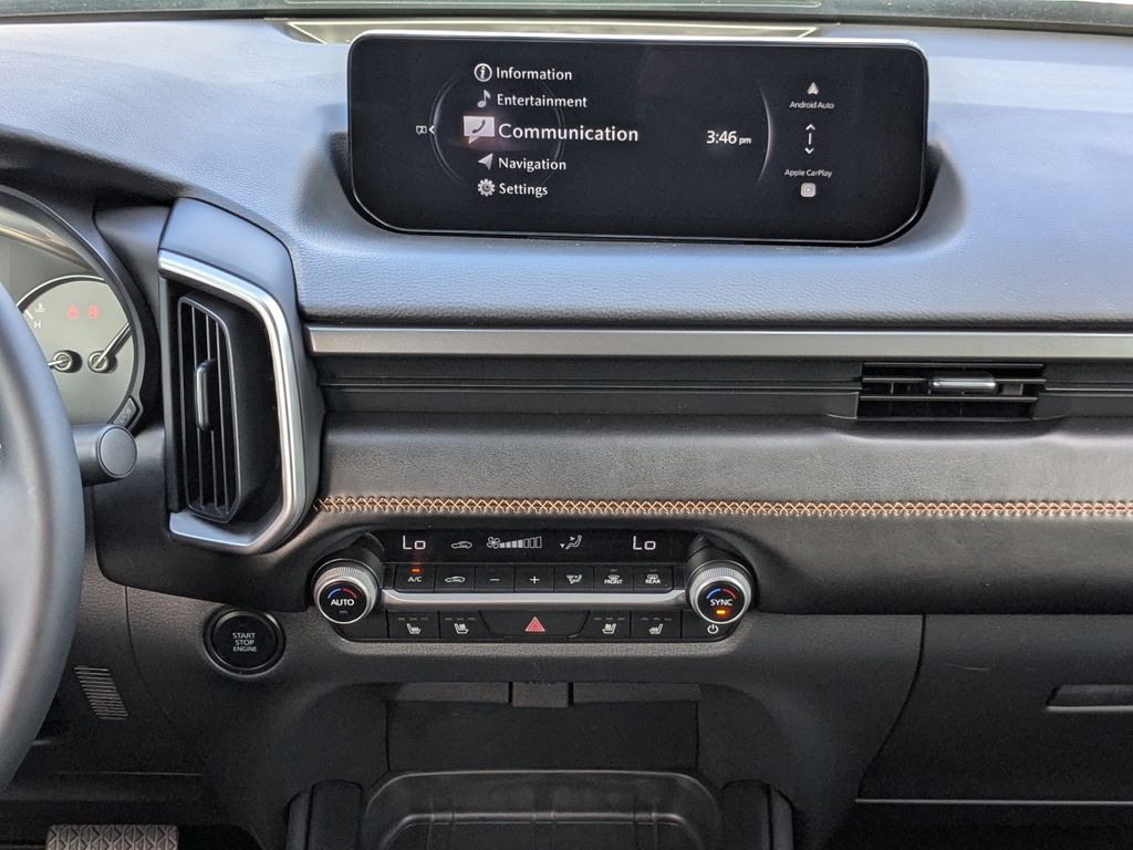 2026 Mazda CX-50 2.5 S Premium