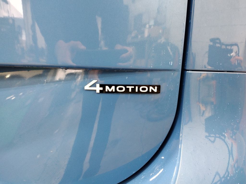 2025 Volkswagen ID. Buzz 1st Edition