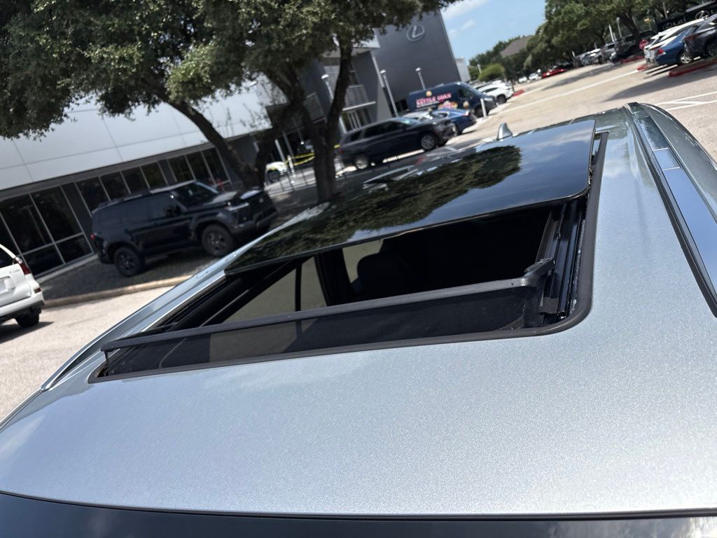 Thumbnail: 2026 Lexus TX - 11