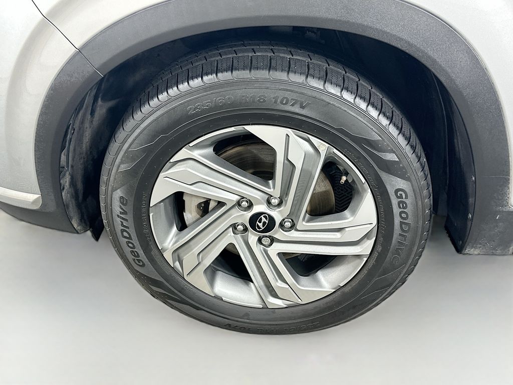 Thumbnail: 2021 Hyundai Santa Fe - 30