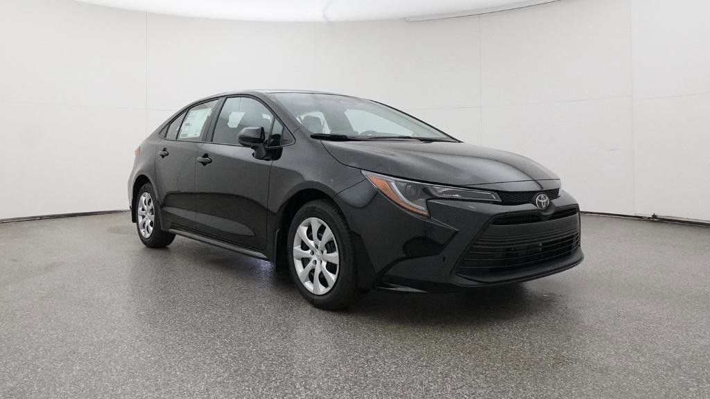 Thumbnail: 2026 Toyota Corolla - 27