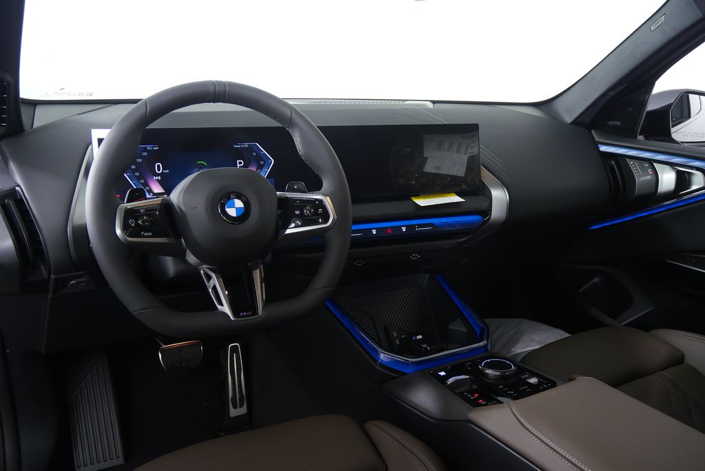 Thumbnail: 2026 BMW X3 - 18