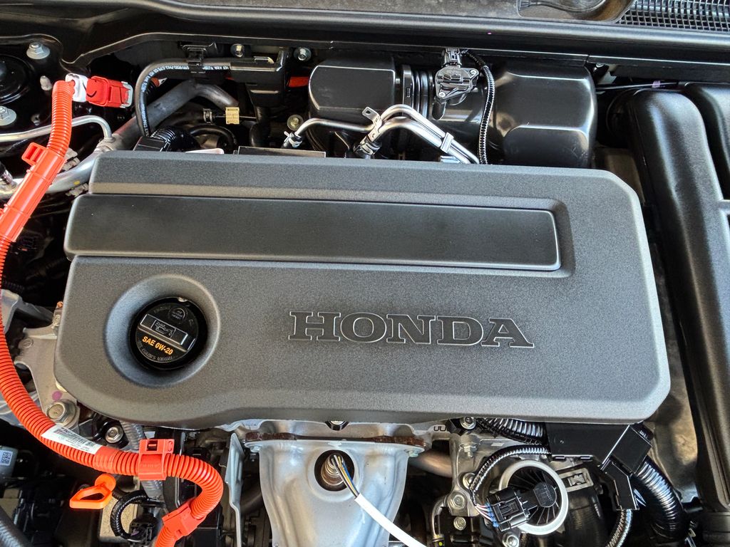 Thumbnail: 2026 Honda Civic - 26