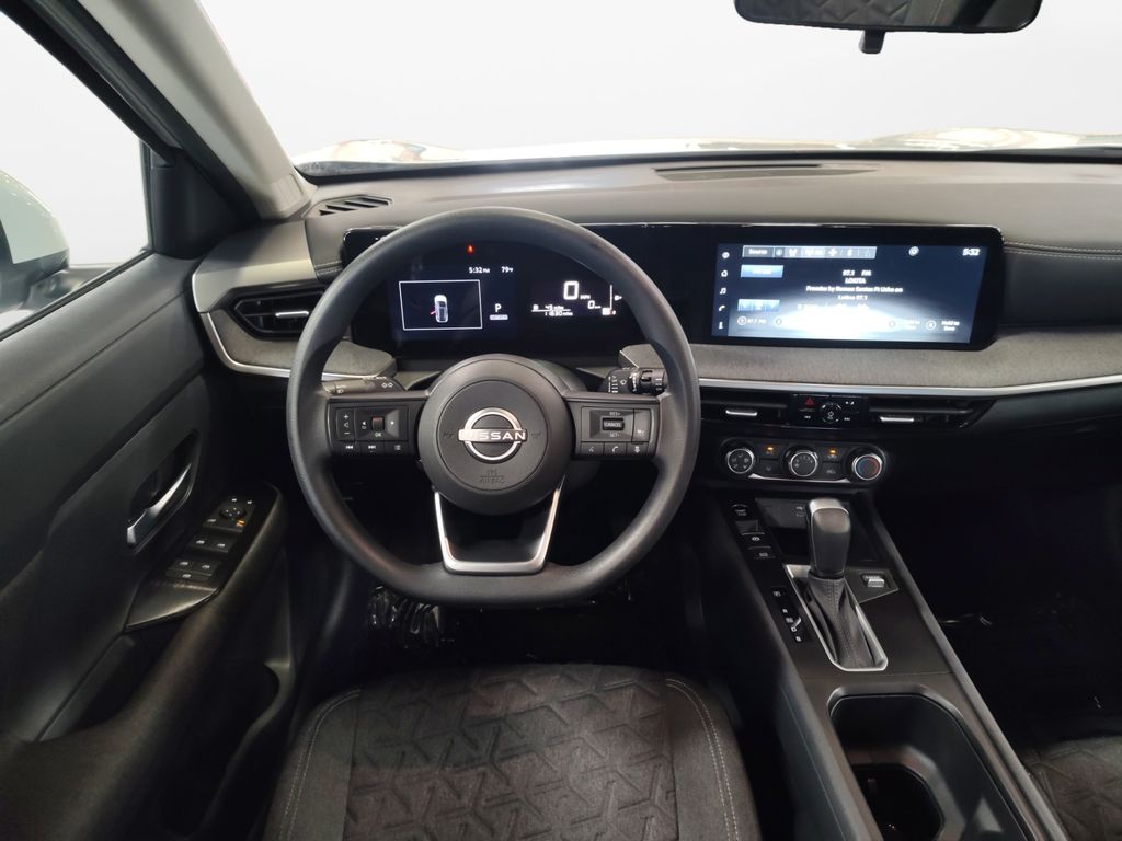 Used Car 2025 Nissan Kicks  Sv For Sale Under $25,000 In Austin, Texas