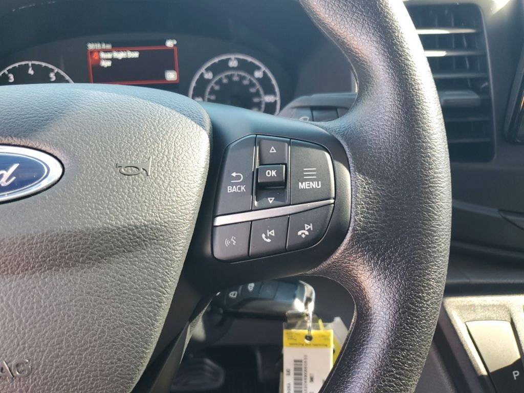 Used Car 2024 Ford Transit-350  Xl For Sale Under $50,000 In Austin, Texas