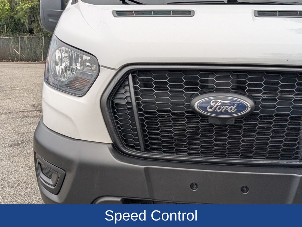 2024 Ford Transit-350 Cargo Van 