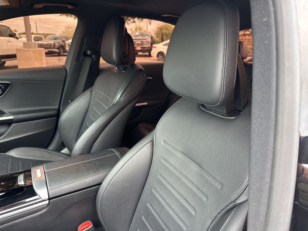 Used Car 2022 Mercedes-benz C-class  C 300 For Sale Under $35,000 In Austin, Texas