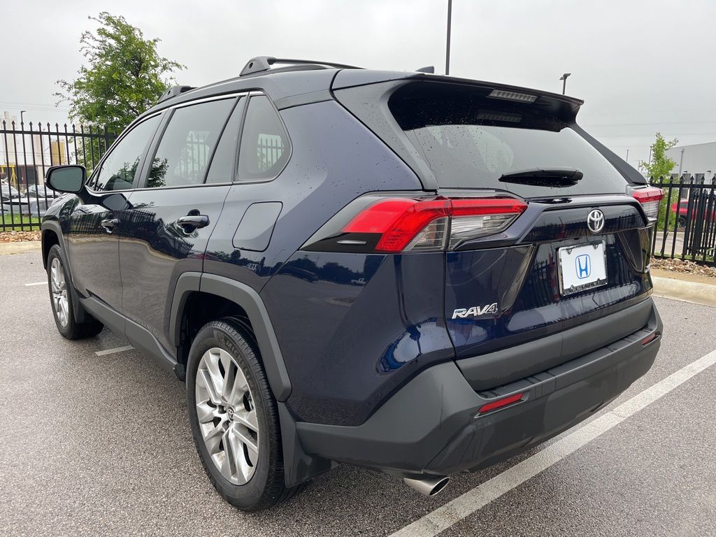Thumbnail: 2024 Toyota RAV4 - 6