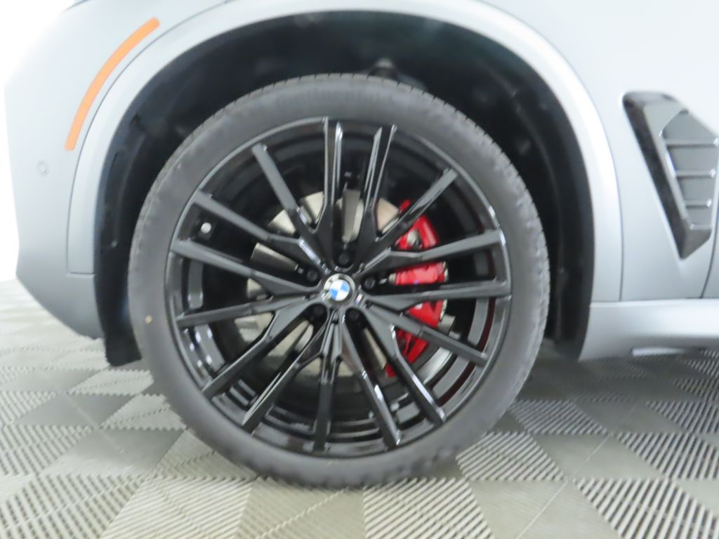 Thumbnail: 2026 BMW X5 - 31