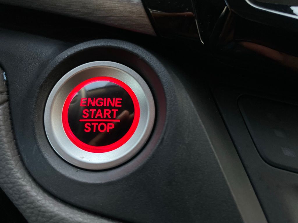 Thumbnail: 2024 Honda Odyssey - 22