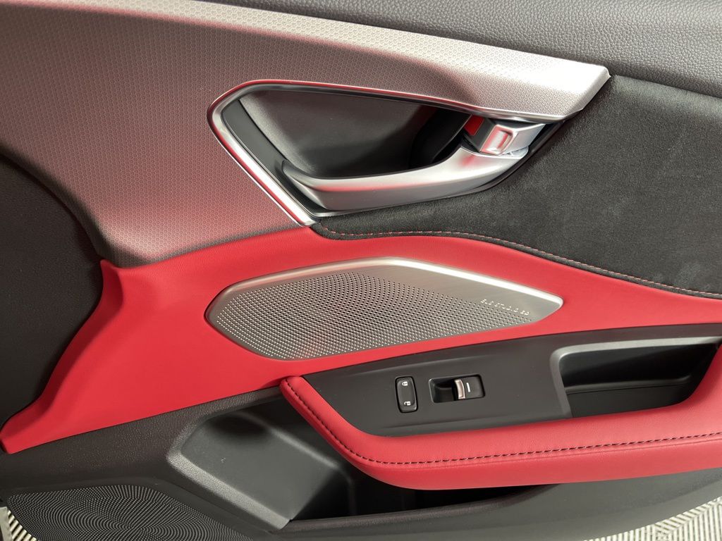 Thumbnail: 2026 Acura RDX - 22