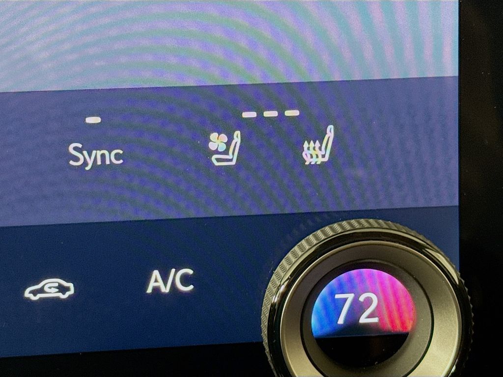 Thumbnail: 2026 Lexus NX - 21