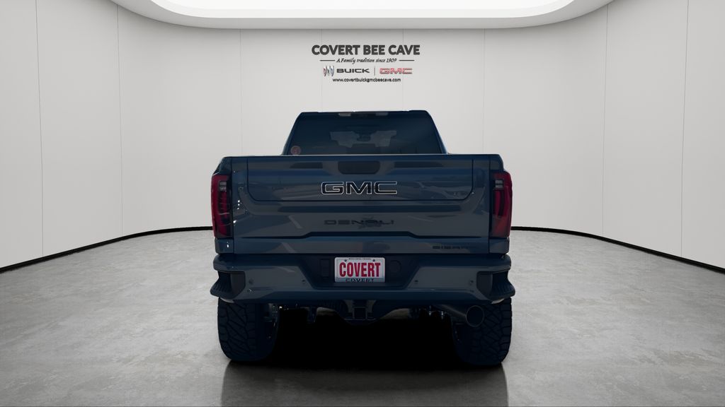 New 2026  GMC Denali Ultimate image 8