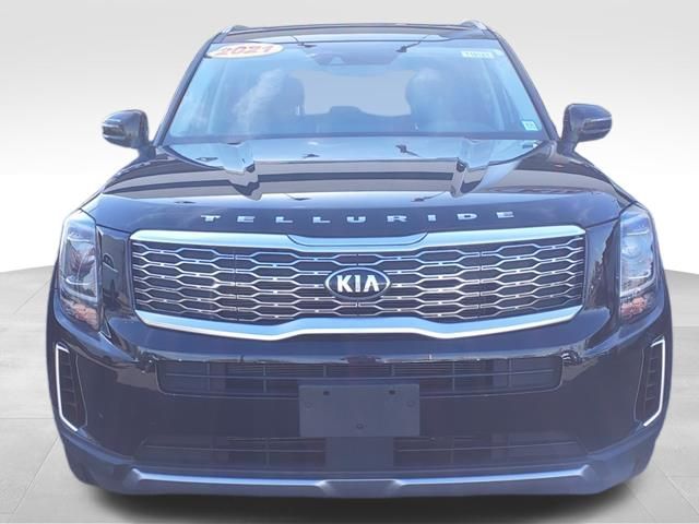 2021 Kia Telluride SX 2