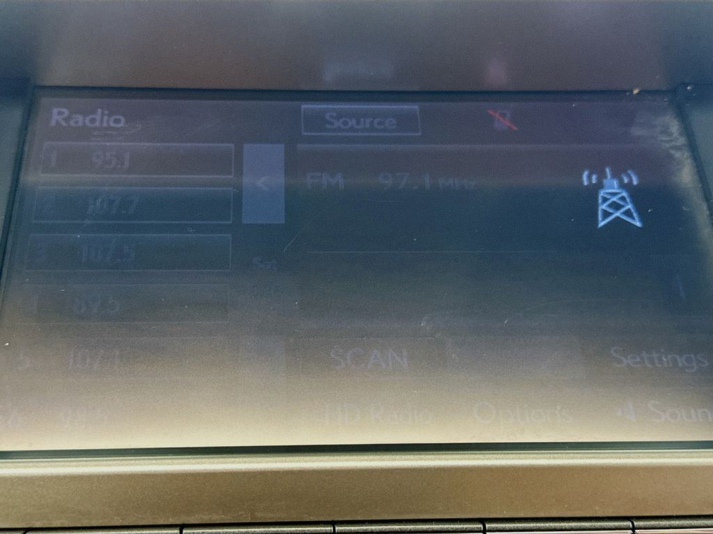 Used Car 2021 Lexus Gx  460 For Sale Under $50,000 In Austin, Texas