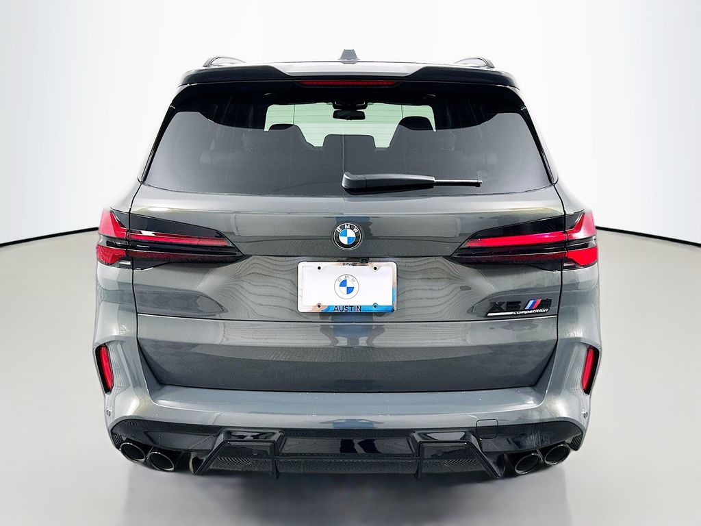 Thumbnail: 2026 BMW X5 - 6