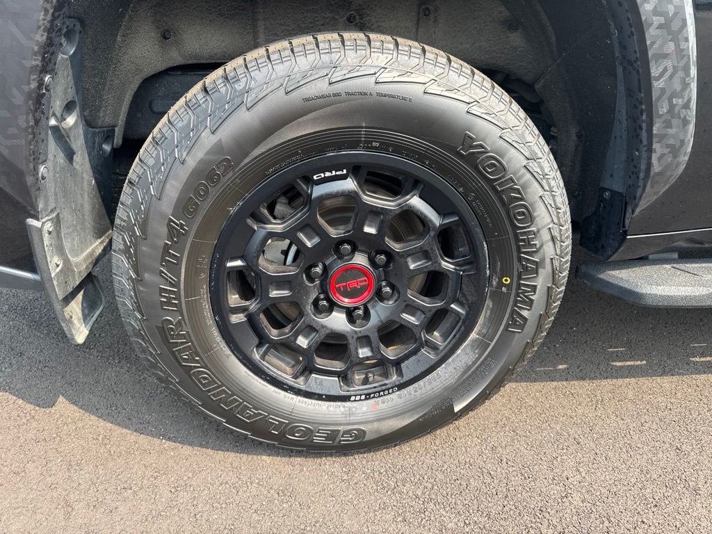 Used 2023 Toyota Sequoia SUV
