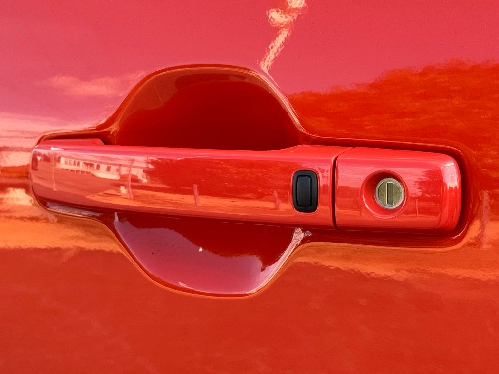 New 2026 Nissan Frontier Truck