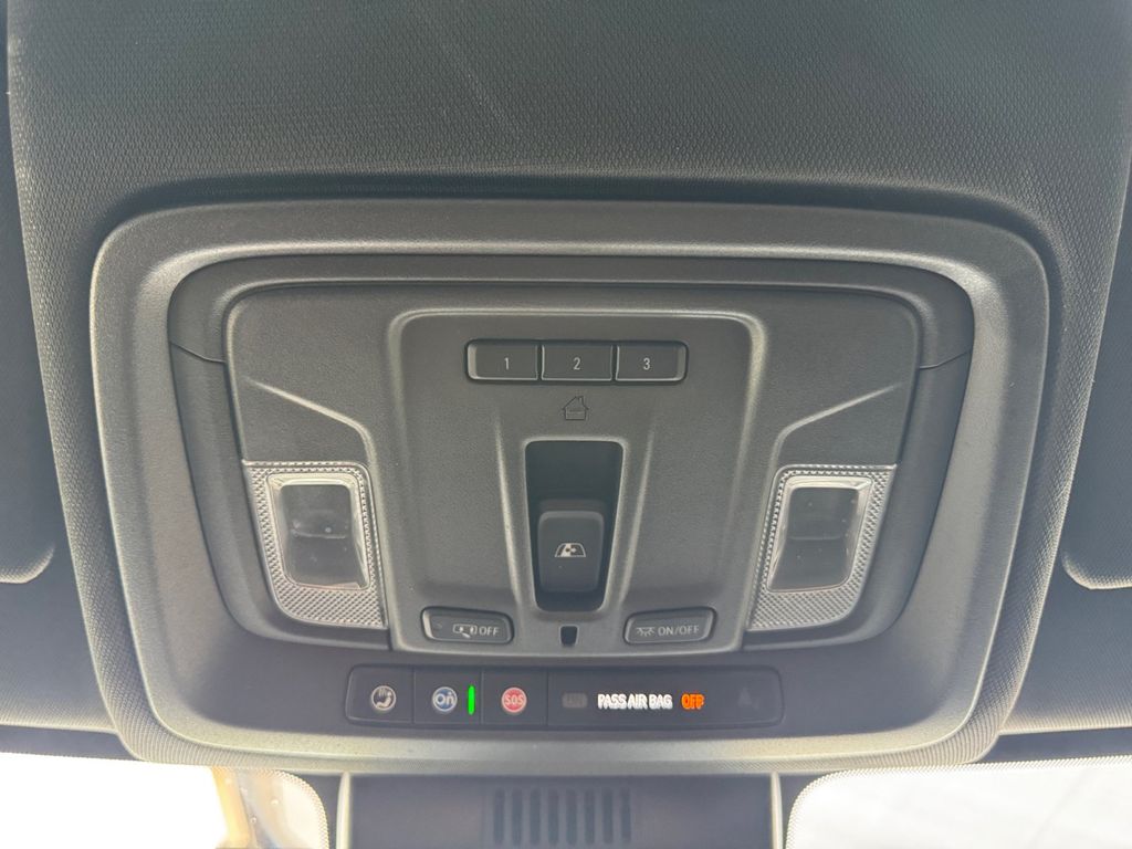 Used Car 2024 Gmc Sierra 1500  At4 For Sale Under $60,000 In Round Rock, Texas