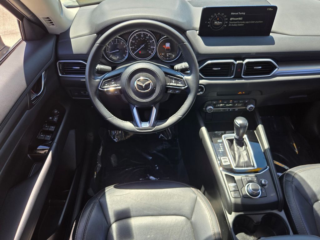 2022 MAZDA CX-5 - $20,900