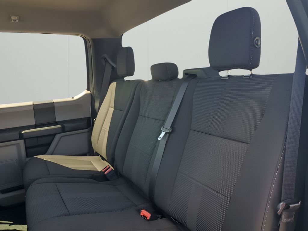 Used Car 2019 Ford F-150  Xl For Sale Under $25,000 In Austin, Texas