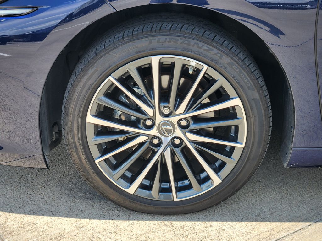 2025 Lexus ES 350  at Westside Lexus