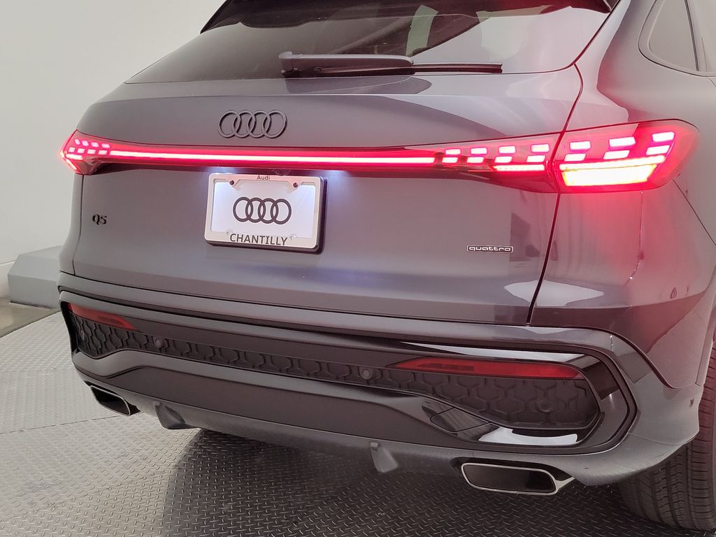 Thumbnail: 2026 Audi Q5 - 7