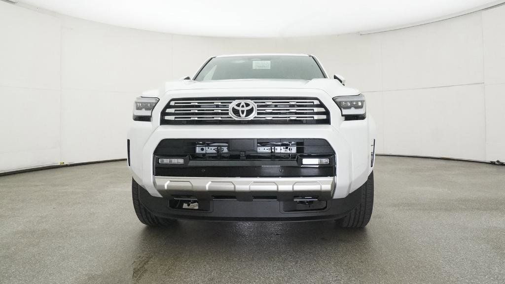 Thumbnail: 2025 Toyota 4Runner - 9
