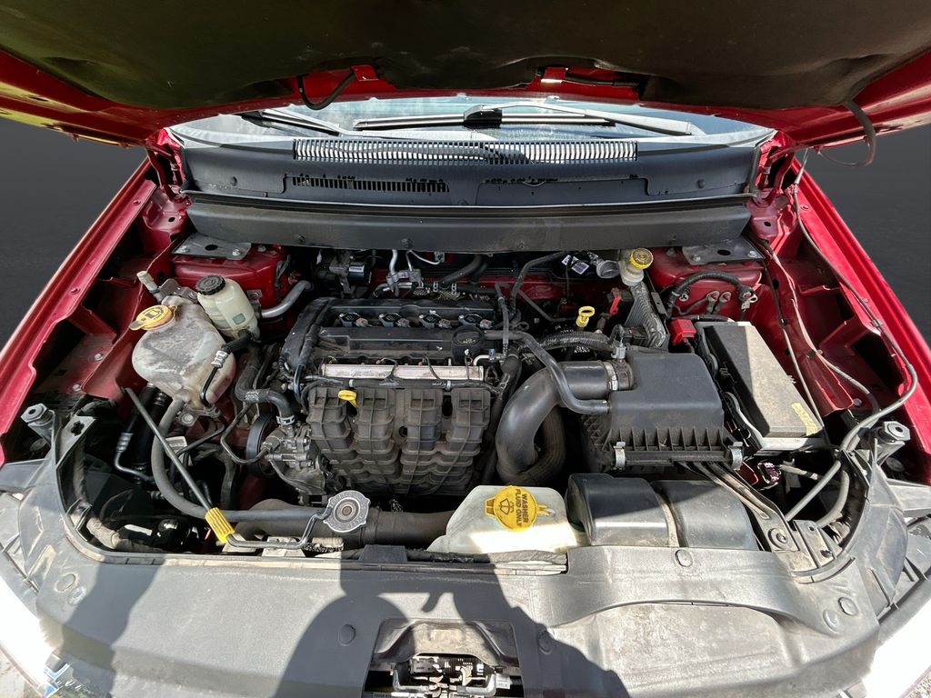 Thumbnail: 2016 Dodge Journey - 29