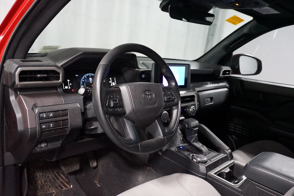 Thumbnail: 2025 Toyota Tacoma - 7