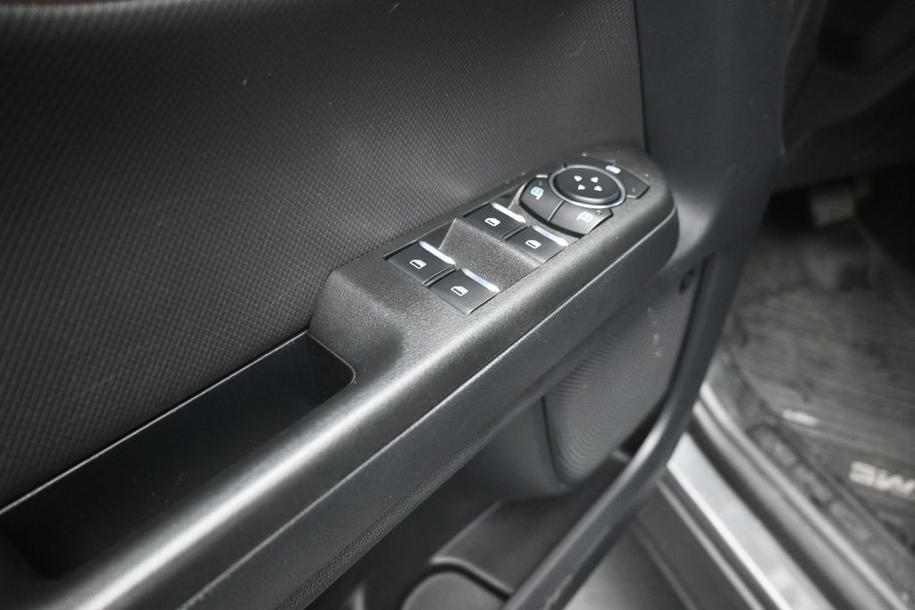 Used 2025 Ford Bronco Sport SUV