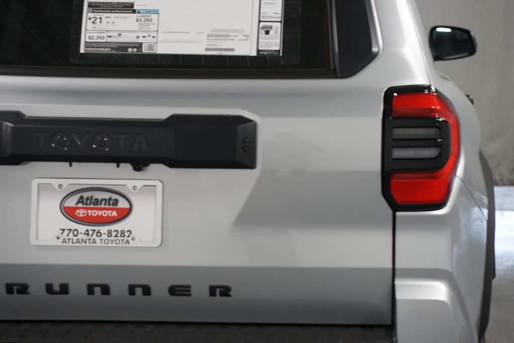 Thumbnail: 2026 Toyota 4Runner - 10