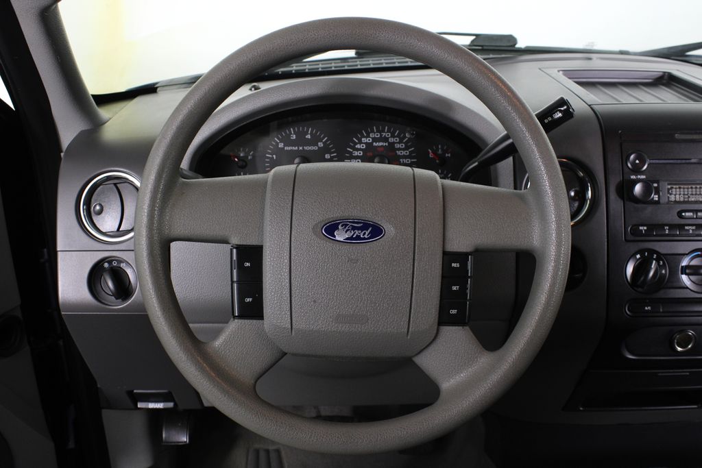 Used 2005 Ford F-150 for sale in 