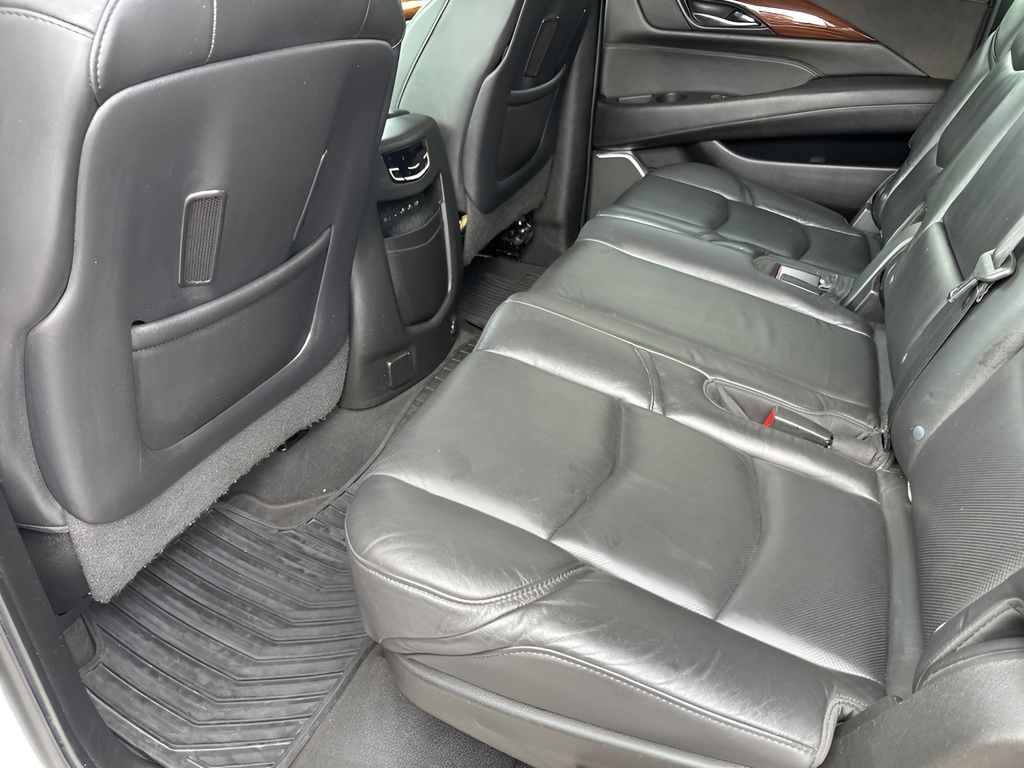 Used Car 2019 Cadillac Escalade Esv  Luxury For Sale Under $30,000 In Austin, Texas