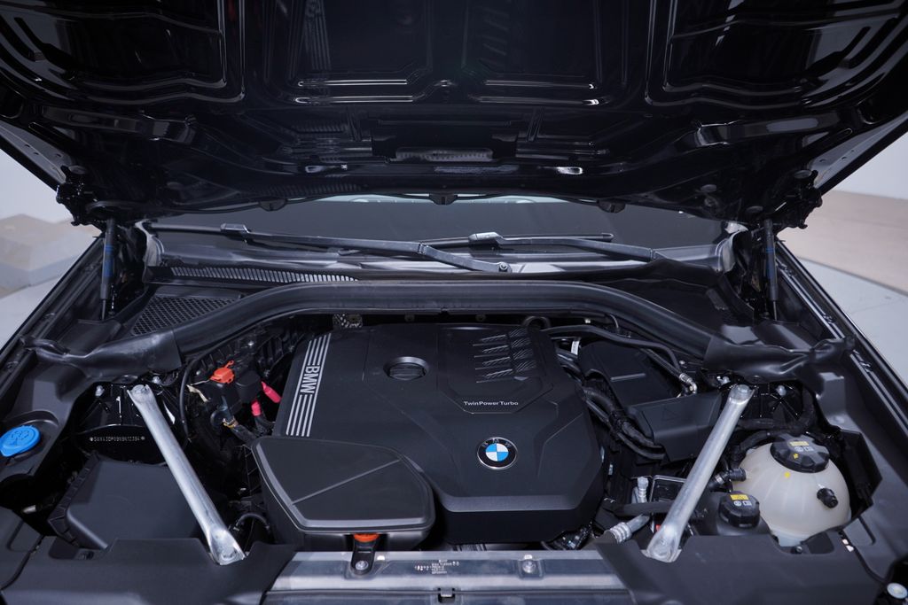 Thumbnail: 2022 BMW X3 - 24