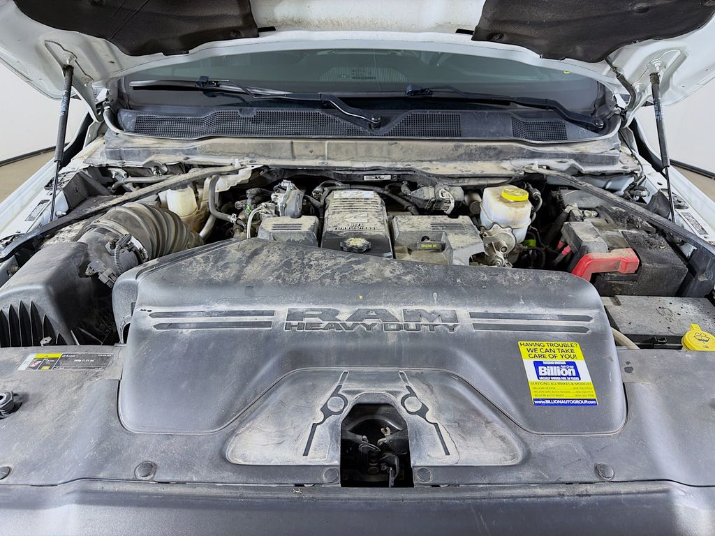 Used 2023 Ram 2500 Truck