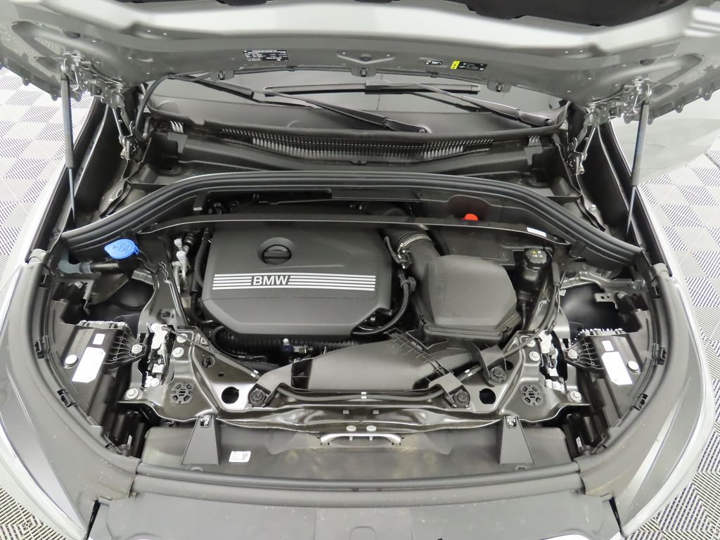 Thumbnail: 2025 BMW X1 - 30