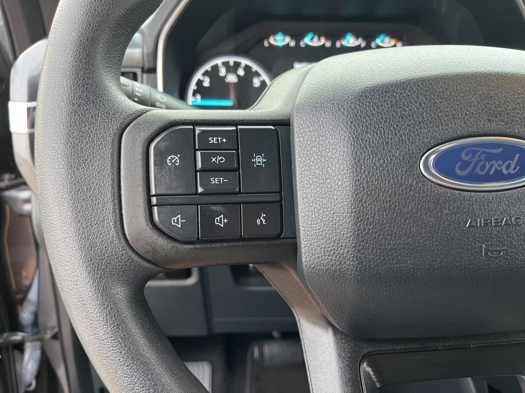 Thumbnail: 2023 Ford F-150 - 22