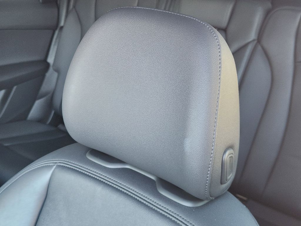 2021 Audi Q7  Gray at Westside Lexus
