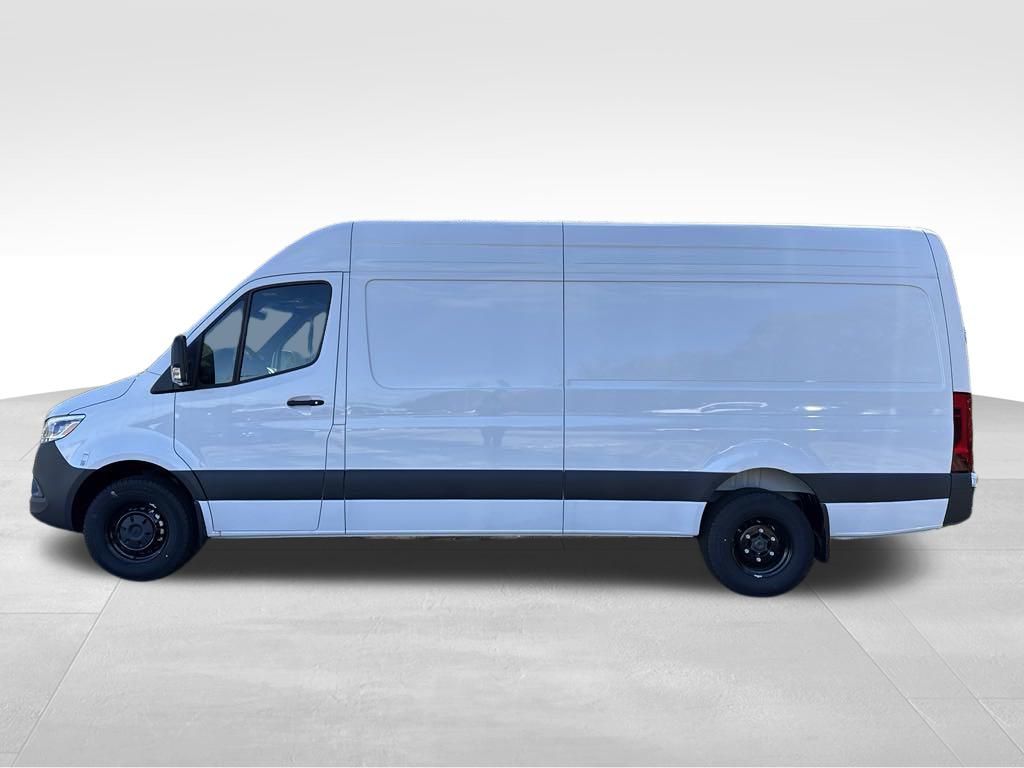 2024 Mercedes-Benz Sprinter 3500 Cargo 170 WB - 1