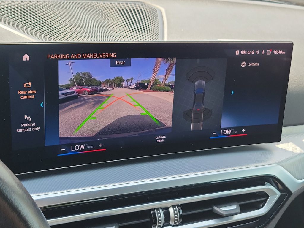 2024 BMW 4 Series 430i - Photo 29