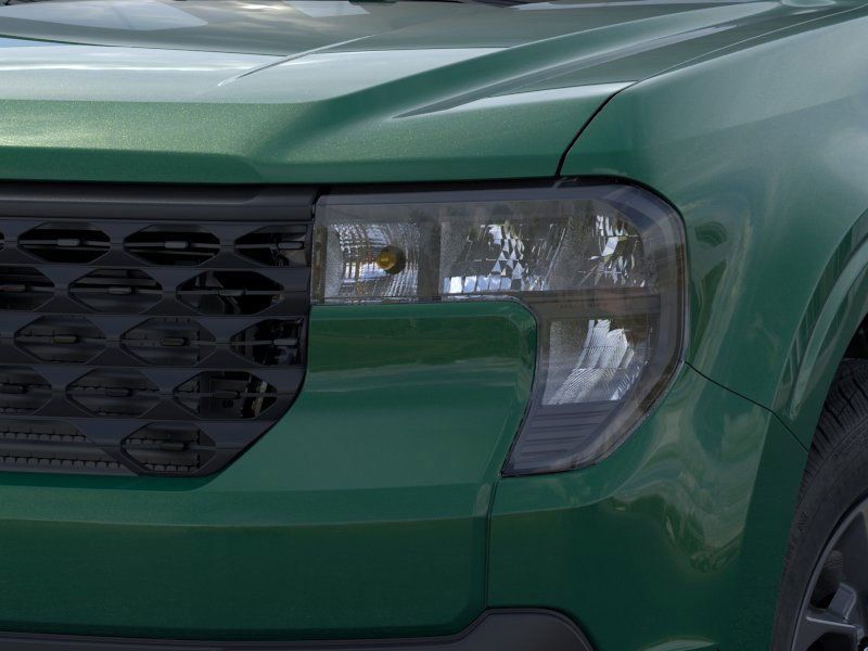 2025 Ford Maverick XLT photo