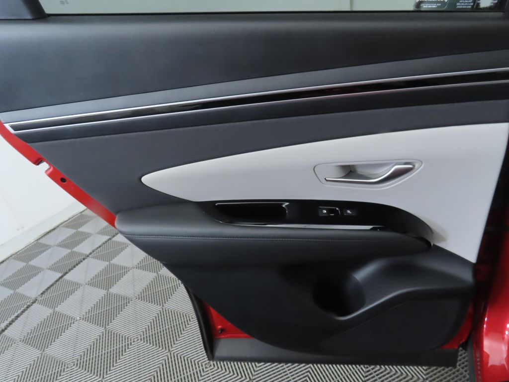 Thumbnail: 2023 Hyundai Tucson - 27