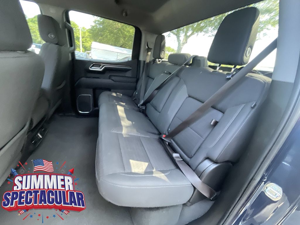 Used 2023 Chevrolet Silverado 1500 Truck