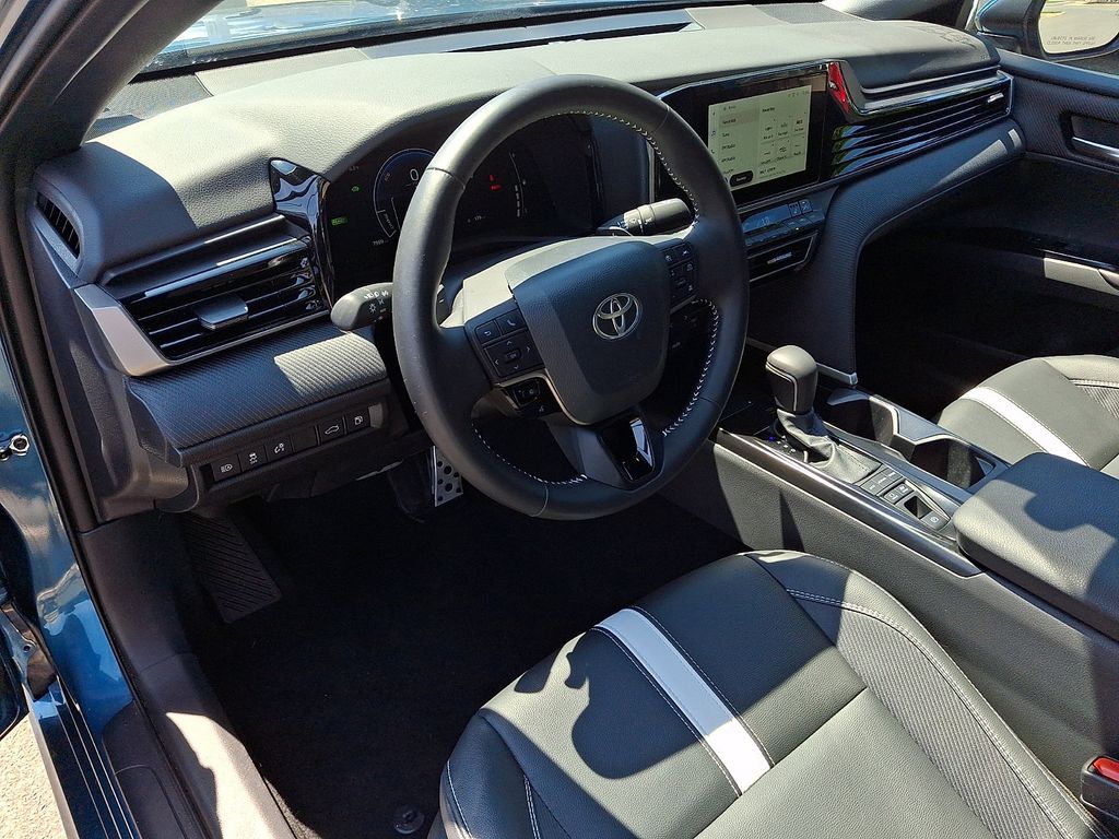 Thumbnail: 2026 Toyota Camry - 26