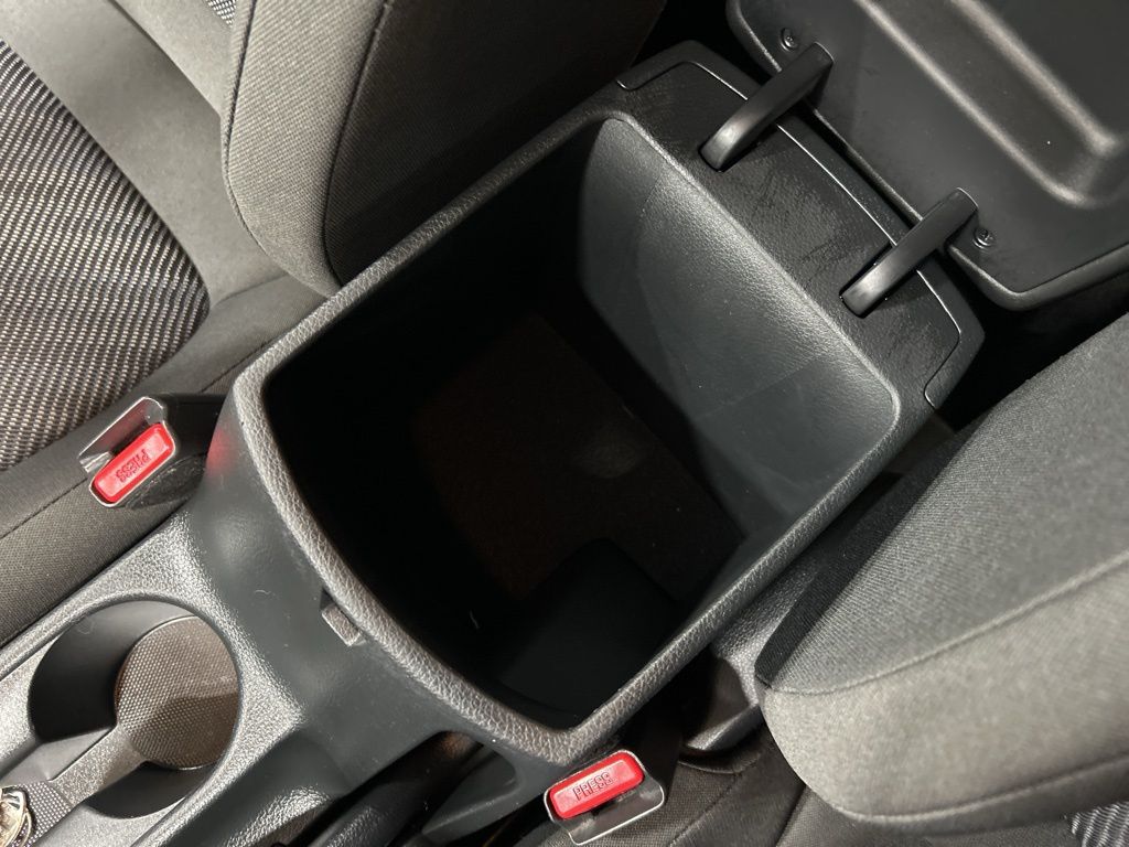 used 2025 Kia Seltos car, priced at $22,993