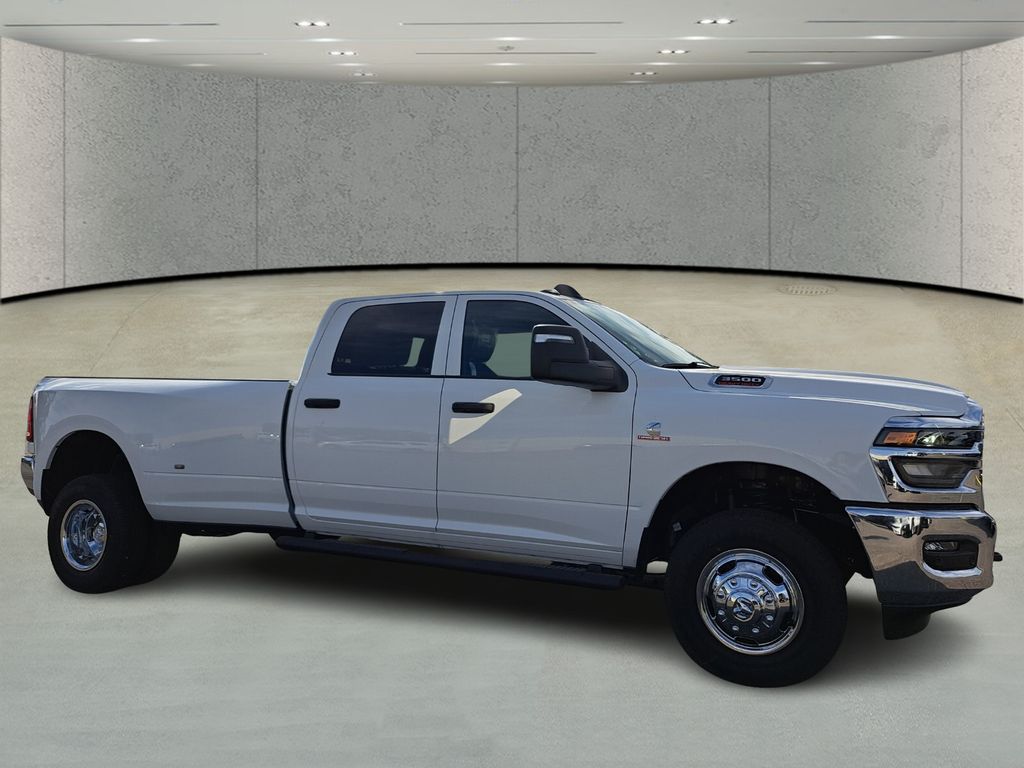 New 2026 Ram 3500 Truck